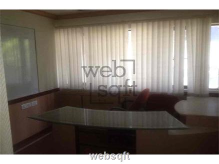 Commercial Office Space for Sale in Srinagar Colony